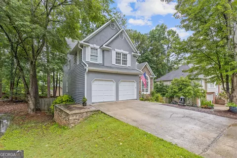 722 Ivory, Woodstock, GA 30188