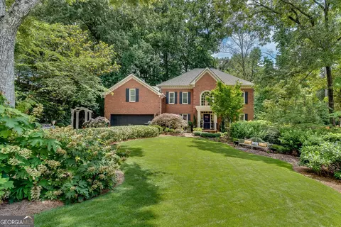 1676 Grove Park Way, Decatur, GA 30033