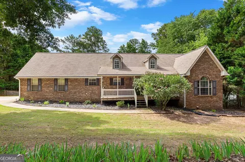 116 Alexander Dr, Mcdonough, GA 30252
