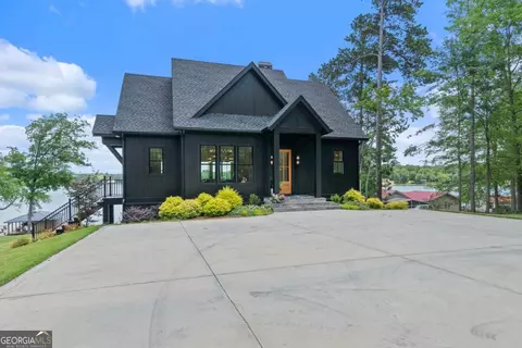 156 Dogwood Dr, Milledgeville, GA 31061