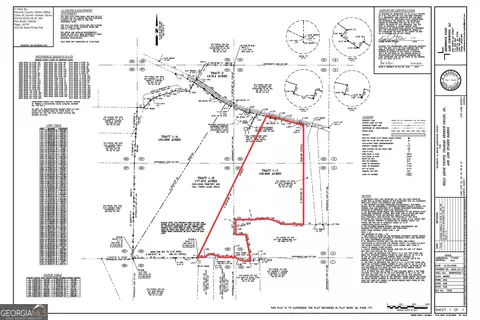 0 Highway 74, Forsyth, GA 31029