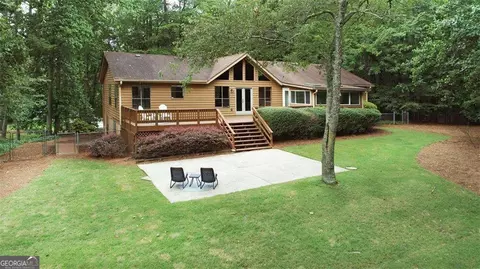 3852 Vinyard Ct NE, Marietta, GA 30062