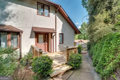 327 Brucken Strasse #311, Helen, GA 30545