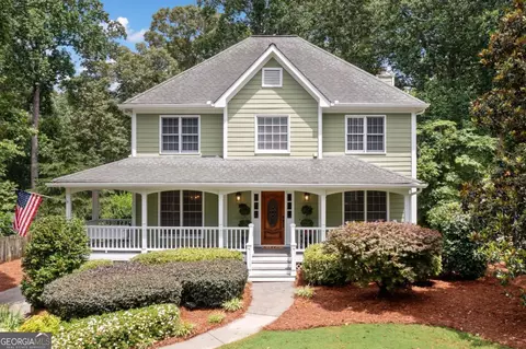 526 Summer Ter, Woodstock, GA 30189