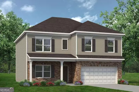 270 Shantz Way #( A52), Byron, GA 31008