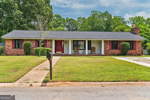 1508 Windsor Rd, Perry, GA 31069
