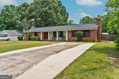 1508 Windsor Rd, Perry, GA 31069 photo 2