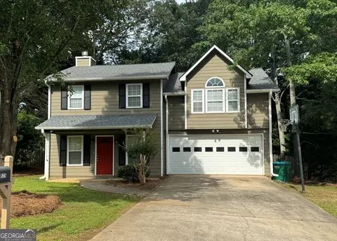 525 Cherokee Overlook Ct, Canton, GA 30115
