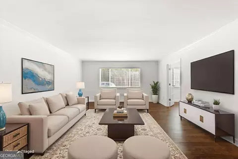 115 Biscayne Dr NW #F1, Atlanta, GA 30309
