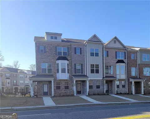 547 Fundao Ln # 24, Lawrenceville, GA 30046