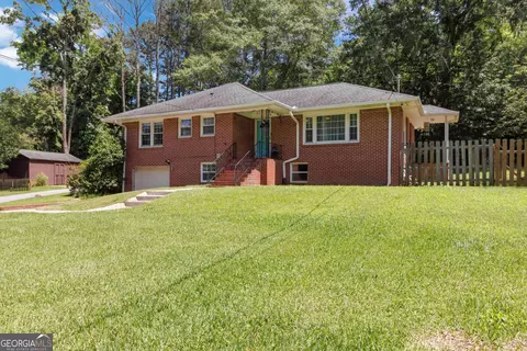 108 Buena St, Bremen, GA 30110