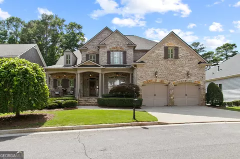 1701 Tipton Ct NW, Acworth, GA 30101