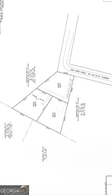 1060 Twin Pines Cir NE, Greensboro, GA 30642