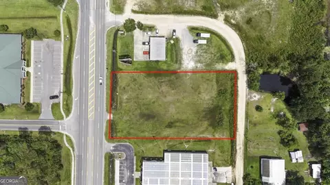 0 W Parker St, Baxley, GA 31513
