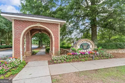 615 Brookwater Dr, Stockbridge, GA 30281