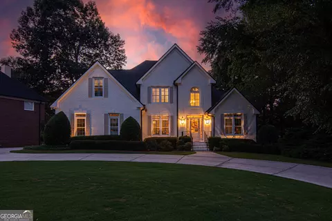 5335 Wild Sonnet Path, Peachtree Corners, GA 30092