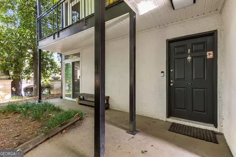 1445 Monroe Dr #14B, Atlanta, GA 30324