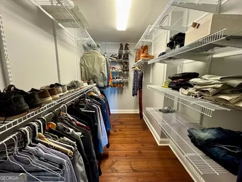 Other - 360 Morgan Mill Rd, Brooks, GA 30205 photo 8 of 31