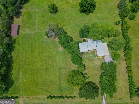 View/Area - 360 Morgan Mill Rd, Brooks, GA 30205 photo 2 of 3