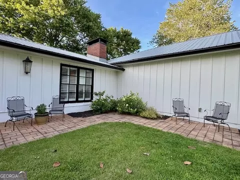 Exterior - 360 Morgan Mill Rd, Brooks, GA 30205 photo 3 of 20