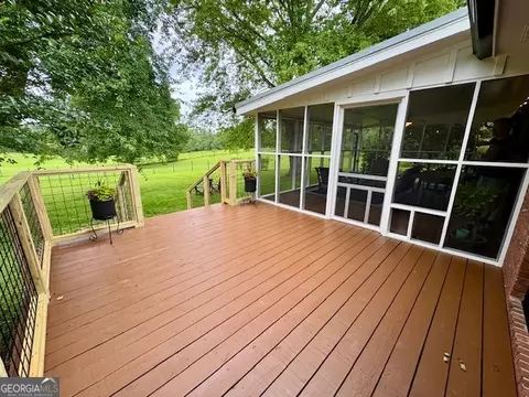 Exterior - 360 Morgan Mill Rd, Brooks, GA 30205 photo 9 of 20
