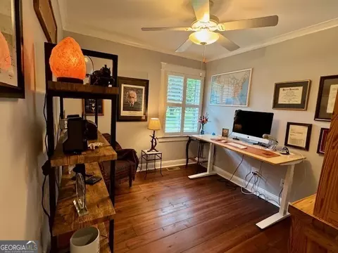Other - 360 Morgan Mill Rd, Brooks, GA 30205 photo 6 of 31