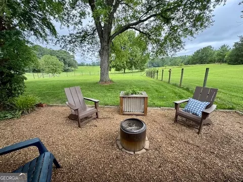 Exterior - 360 Morgan Mill Rd, Brooks, GA 30205 photo 13 of 20