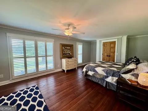 Bedroom - 360 Morgan Mill Rd, Brooks, GA 30205 photo 1 of 9
