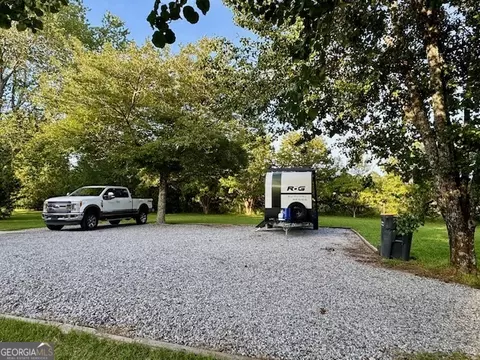 Exterior - 360 Morgan Mill Rd, Brooks, GA 30205 photo 5 of 20