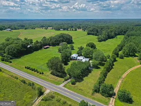 View/Area - 360 Morgan Mill Rd, Brooks, GA 30205 photo 3 of 3