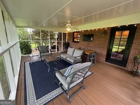 Exterior - 360 Morgan Mill Rd, Brooks, GA 30205 photo 8 of 20