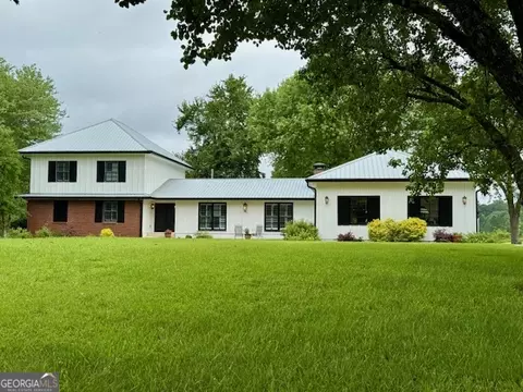 360 Morgan Mill Rd, Brooks, GA 30205