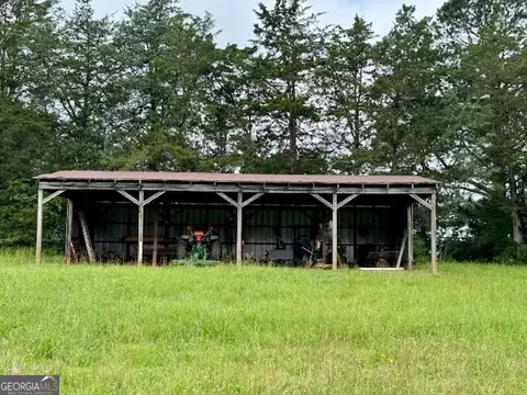 Exterior - 360 Morgan Mill Rd, Brooks, GA 30205 photo 14 of 20