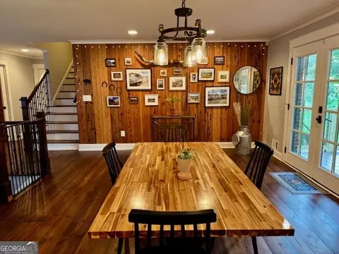 Dining - 360 Morgan Mill Rd, Brooks, GA 30205 photo 2 of 2