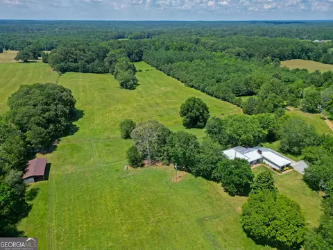 View/Area - 360 Morgan Mill Rd, Brooks, GA 30205 photo 1 of 3