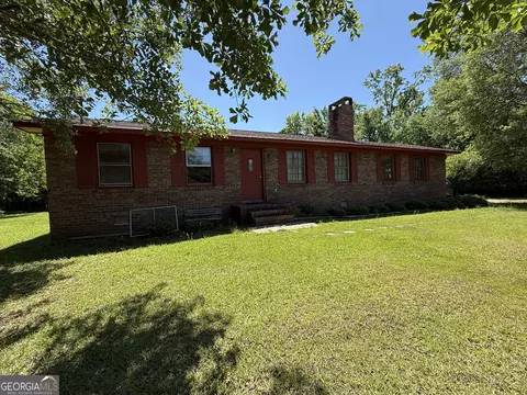 1376 Longstreet Rd, Elberton, GA 30635
