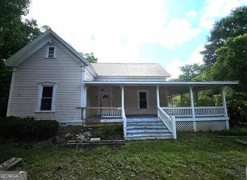 459 Railroad Ave, Flovilla, GA 30216