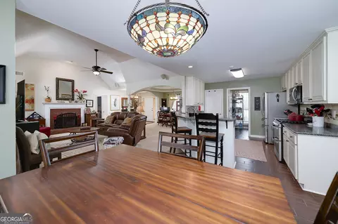 Dining - 245 Edenwylde Ct, Hampton, GA 30228 photo 3 of 3