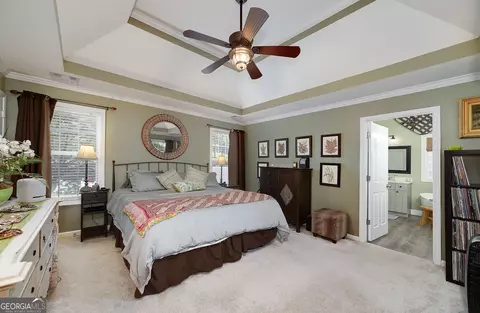 Bedroom - 245 Edenwylde Ct, Hampton, GA 30228 photo 1 of 4