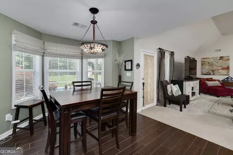 Dining - 245 Edenwylde Ct, Hampton, GA 30228 photo 2 of 3