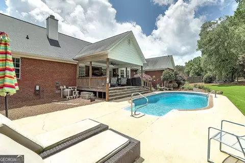 Exterior - 245 Edenwylde Ct, Hampton, GA 30228 photo 7 of 11