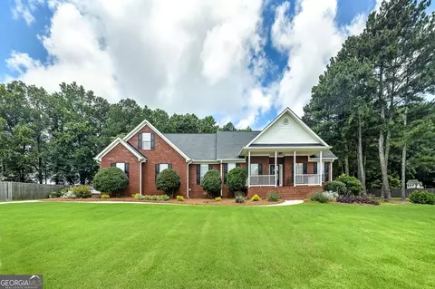 Exterior - 245 Edenwylde Ct, Hampton, GA 30228 photo 8 of 11
