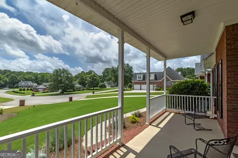 Exterior - 245 Edenwylde Ct, Hampton, GA 30228 photo 3 of 11
