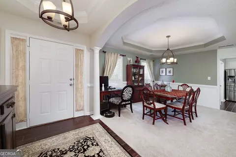 Entry Way - 245 Edenwylde Ct, Hampton, GA 30228 photo 2 of 4