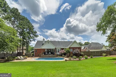 Exterior - 245 Edenwylde Ct, Hampton, GA 30228 photo 11 of 11