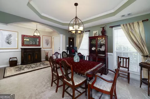 Dining - 245 Edenwylde Ct, Hampton, GA 30228 photo 1 of 3