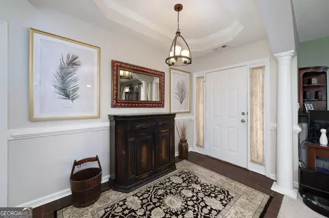 Entry Way - 245 Edenwylde Ct, Hampton, GA 30228 photo 1 of 4