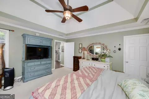 Bedroom - 245 Edenwylde Ct, Hampton, GA 30228 photo 2 of 4