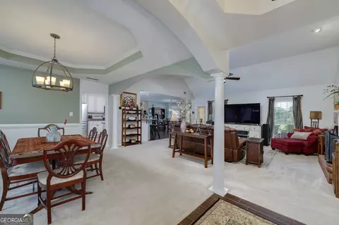 Entry Way - 245 Edenwylde Ct, Hampton, GA 30228 photo 3 of 4