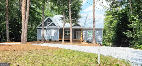 66 Malibu St, Martin, GA 30557